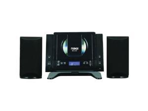 NAXA NS-439 Streaming Bluetooth(R) Shelf System NAXA NS-439 Streaming Bluetooth(R) Shelf System