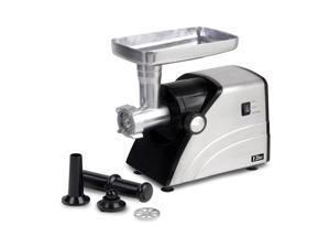 Elite Platinum HA-3433A Stainless Steel Meat Grinder Elite Platinum HA-3433A Stainless Steel Meat Grinder