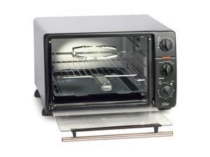 Elite Cuisine ERO-2008N 23-Liter Toaster Oven Broiler with Rotisserie Elite Cuisine ERO-2008N 23-Liter Toaster Oven Broiler with Rotisserie