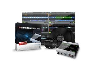 Native Instruments Traktor Scratch Audio 6 Native Instruments Traktor Scratch Audio 6