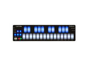 Keith McMillen QuNexus Smart Sensor Keyboard Controller Keith McMillen QuNexus Smart Sensor Keyboard Controller