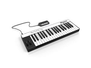 IK Multimedia iRig Keys Pro MIDI 37-key Keyboard Midi iOS Controller IK Multimedia iRig Keys Pro MIDI 37-key Keyboard Midi iOS Controller
