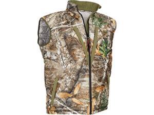 Arctic Shield Heat Echo Loft Vest Realtree Edge Camo Large Arctic Shield Heat Echo Loft Vest Realtree Edge Camo Large