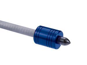 The NUB Crossbow Arrow Release Tip The NUB Crossbow Arrow Release Tip