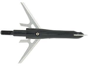 Rage Rocky Mountain Warhead 2 Blade Broadhead 100Gr Rage Rocky Mountain Warhead 2 Blade Broadhead 100Gr