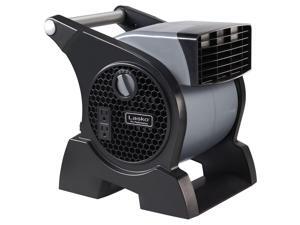 Lasko Pro-Performance High Velocity Utility Fan - Carrying Handle, Circuit Breaker Lasko Pro-Performance High Velocity Utility Fan - Carrying Handle, Circuit Breaker