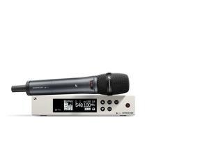 Sennheiser 100-935S Wireless Dynamic Cardioid Microphone System-a Band (516-558Mhz), a, (ew 100 G4-935-S-A) Sennheiser 100-935S Wireless Dynamic Cardioid Microphone System-a Band (516-558Mhz), a, (ew 100 G4-935-S-A)