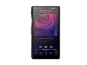 FiiO M11 Android High Resolution Lossless Music Player FiiO M11 Android High Resolution Lossless Music Player