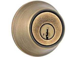 Kwikset 660 5 RCAL RCS Single-Cylinder Deadbolt Single Cylinder 660 Series Each Kwikset 660 5 RCAL RCS Single-Cylinder Deadbolt Single Cylinder 660 Series Each