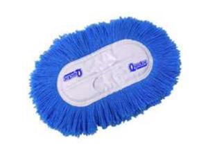 Swivel Flex Dust Mop Refill QUICKIE MANUFACTURING Dust Mop Heads 0654 Swivel Flex Dust Mop Refill QUICKIE MANUFACTURING Dust Mop Heads 0654