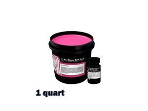 Ryonet RXP Dual Cure Emulsion Quart Pink Diazo CCDXPQT Ryonet RXP Dual Cure Emulsion Quart Pink Diazo CCDXPQT