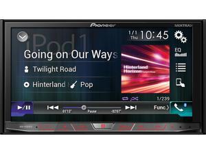 Pioneer AVH-4200NEX DVD Receiver Pioneer AVH-4200NEX DVD Receiver