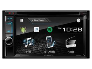 Kenwood DDX394 2 DIN 6.2" WVGA/DVD/USB/BT Kenwood DDX394 2 DIN 6.2" WVGA/DVD/USB/BT
