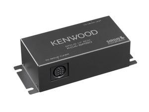 Kenwood KCASR50 Sirius Radio Translator For In-Dash Head Units Kenwood KCASR50 Sirius Radio Translator For In-Dash Head Units