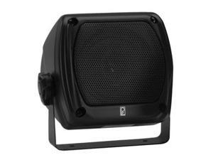 Poly-Planar Ma840 (B) Sub Compact Box Speaker 80 Wat Poly-Planar Ma840 (B) Sub Compact Box Speaker 80 Wat
