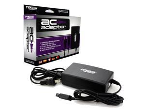 KMD - AC Power Adapter for Nintendo Gamecube (Black) KMD - AC Power Adapter for Nintendo Gamecube (Black)