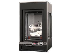 MakerBot MP05950 Replicator Z18 3D Printer | Black MakerBot MP05950 Replicator Z18 3D Printer | Black