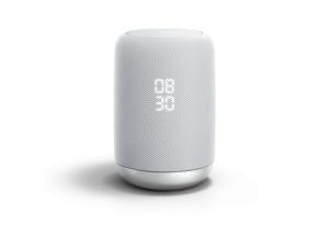 Sony LF-S50G/W Smart Speaker with Google Assistant Built-In Sony LF-S50G/W Smart Speaker with Google Assistant Built-In