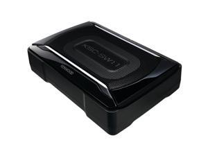 New Kenwood Ksc-Sw11 150-Watt Compact Powered Subwoofer With Remote New Kenwood Ksc-Sw11 150-Watt Compact Powered Subwoofer With Remote