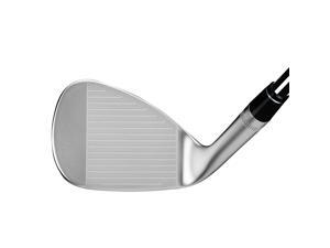 Callaway Mack Daddy Forged Chrome Wedge - Steel-Right Hand-52 Degree 10 Bounce-Dynamic Gold Callaway Mack Daddy Forged Chrome Wedge - Steel-Right Hand-52 Degree 10 Bounce-Dynamic Gold