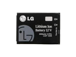 OEM LG VX-7100 Glance Standard Battery LGIP-410B (Bulk Packaging) OEM LG VX-7100 Glance Standard Battery LGIP-410B (Bulk Packaging)