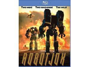 ROBOT JOX ROBOT JOX