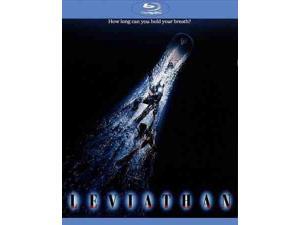 LEVIATHAN LEVIATHAN