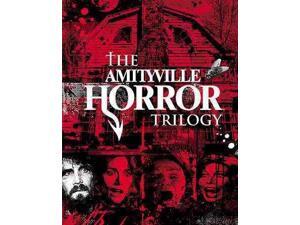 AMITYVILLE HORROR TRILOGY AMITYVILLE HORROR TRILOGY
