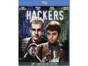HACKERS HACKERS