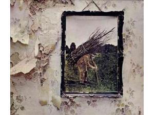 LED ZEPPELIN IV LED ZEPPELIN IV
