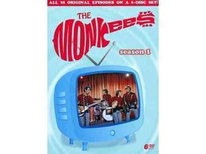 MONKEES:SEASON 1 MONKEES:SEASON 1
