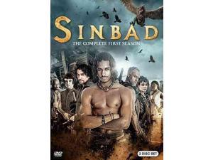 SINBAD:SEASON ONE SINBAD:SEASON ONE
