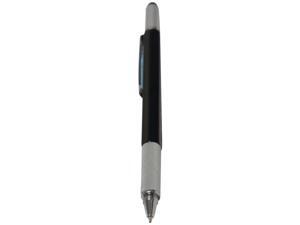 Multi-Tool Tech Pen – Twist Pen and Stylus Combo Multi-Tool Tech Pen – Twist Pen and Stylus Combo