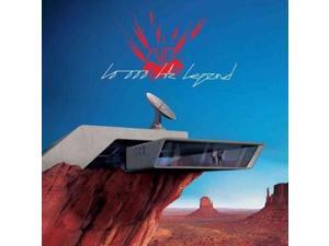 10000 HZ LEGEND 10000 HZ LEGEND