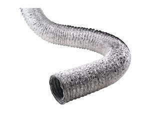 F0405B Aluminum Flex Duct (5 Ply, 5ft, Supurr-Flex®) F0405B Aluminum Flex Duct (5 Ply, 5ft, Supurr-Flex®)
