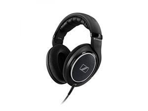 Sennheiser HD 598 Special Edition Over-Ear Headphones - Black Sennheiser HD 598 Special Edition Over-Ear Headphones - Black