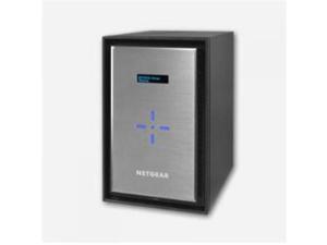 Netgear ReadyNAS 628X Ultimate performance Business Data Storage Netgear ReadyNAS 628X Ultimate performance Business Data Storage
