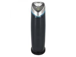 GermGuardian AC4825 3-in-1 Air Cleaning System with True HEPA Filter, UV-C Sanitizer, Allergen and Odor Reduction, 22-Inch Air Purifier GermGuardian AC4825 3-in-1 Air Cleaning System with True HEPA Filter, UV-C Sanitizer, Allergen and Odor Reduction, 22-Inch Air Purifier