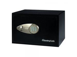 SentrySafe X055 Security Safe, 0.5 Cubic Feet, Black SentrySafe X055 Security Safe, 0.5 Cubic Feet, Black