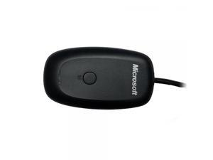 Microsoft Xbox 360 Wireless Receiver for Windows Microsoft Xbox 360 Wireless Receiver for Windows
