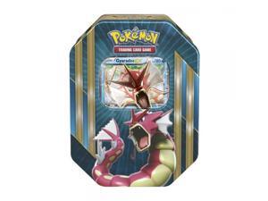 Pok?mon TCG: Triple Power Tin (Shiny Gyarados) Pok?mon TCG: Triple Power Tin (Shiny Gyarados)
