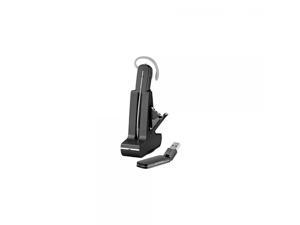 PLANTRONICS Savi 440 W445-M 203949-01 USB Wireless Headset System PLANTRONICS Savi 440 W445-M 203949-01 USB Wireless Headset System