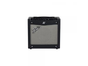 Fender Mustang I V2 20-Watt 1x8-Inch Combo Electric Guitar Amplifier Fender Mustang I V2 20-Watt 1x8-Inch Combo Electric Guitar Amplifier