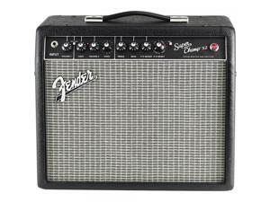 Fender Super Champ X2 15-Watt 1x10-Inch Guitar Combo Amp Fender Super Champ X2 15-Watt 1x10-Inch Guitar Combo Amp