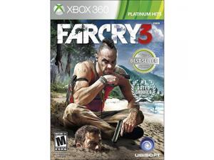 Far Cry 3 Far Cry 3