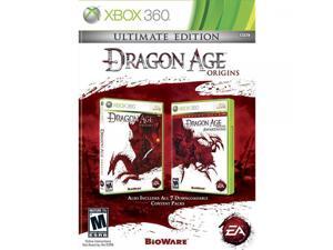 Dragon Age Origins: Ultimate Edition - Xbox 360 Dragon Age Origins: Ultimate Edition - Xbox 360