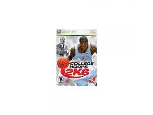 College Hoops 2K6 - Xbox 360 College Hoops 2K6 - Xbox 360