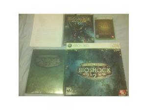 Bioshock - Limited Edition Bioshock - Limited Edition