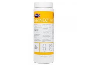 Urnex Grindz Professional Coffee Grinder Cleaning Tablets, 430 grams Urnex Grindz Professional Coffee Grinder Cleaning Tablets, 430 grams