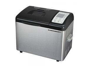 Breadman TR2500BC Ultimate Plus 2-Pound Convection Breadmaker, Stainless-Steel Breadman TR2500BC Ultimate Plus 2-Pound Convection Breadmaker, Stainless-Steel